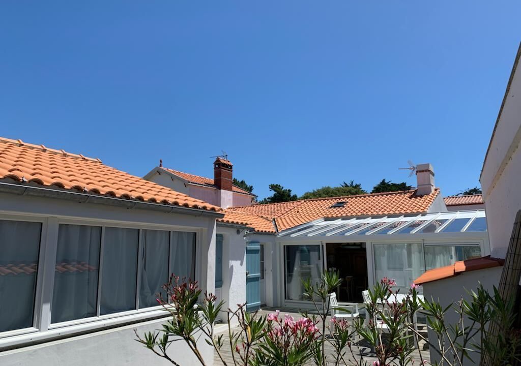 Photo of Outdoor in L'Epine