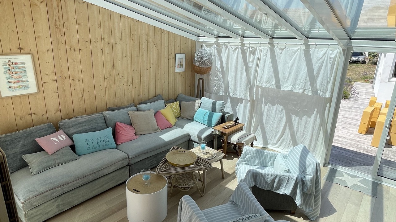Photo of Livingroom in L'Epine