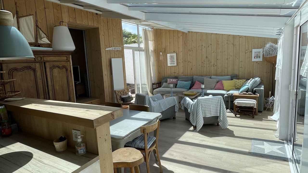 Photo of Livingroom in L'Epine
