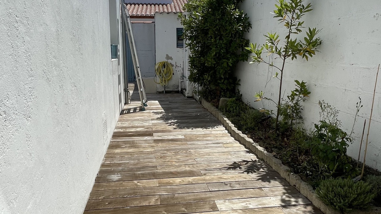 Photo of Outdoor in L'Epine