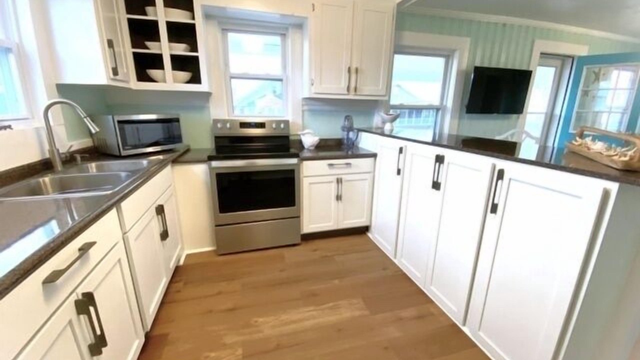 Photo of Kitchen in North Carolina Coast