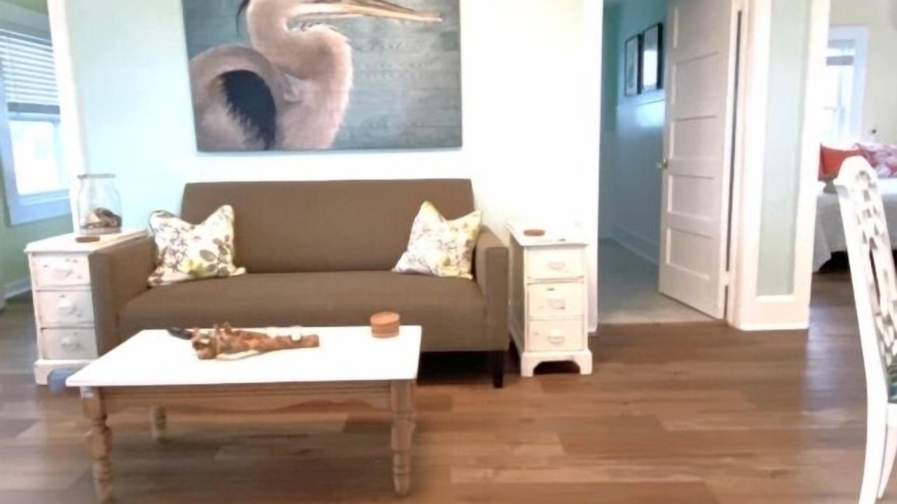 Photo of Bedroom in North Carolina Coast