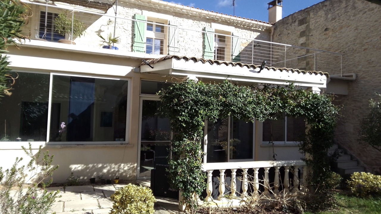 Photo of Outdoor in Vergeze