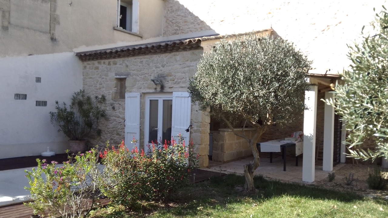 Photo of Outdoor in Vergeze