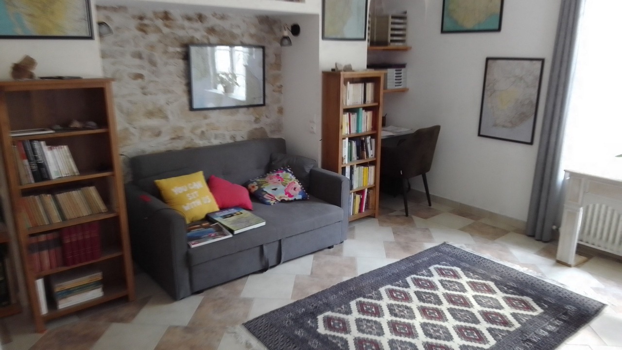 Photo of Livingroom in Vergeze