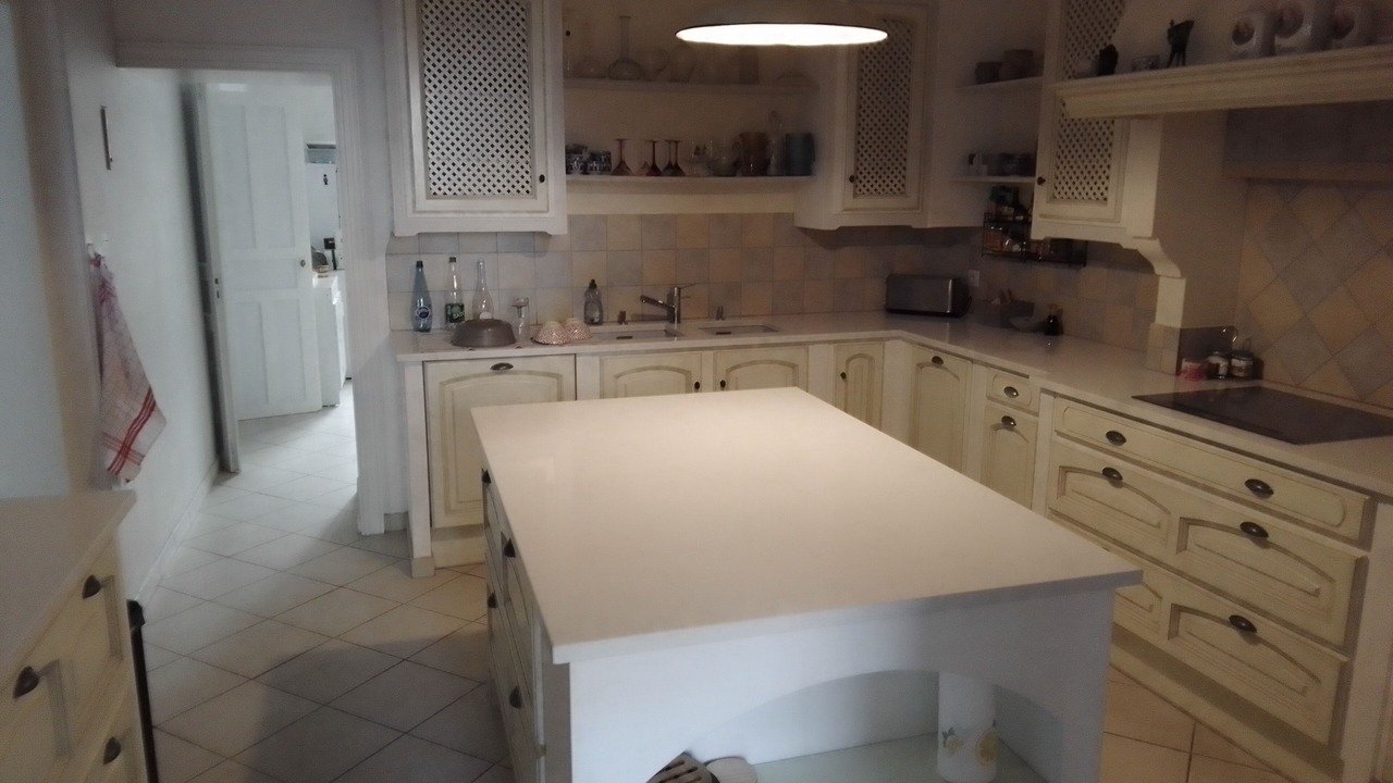 Photo of Kitchen in Vergeze