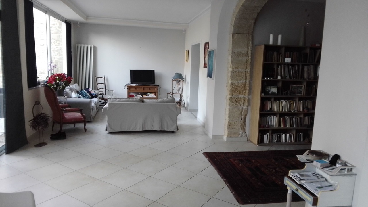 Photo of Livingroom in Vergeze