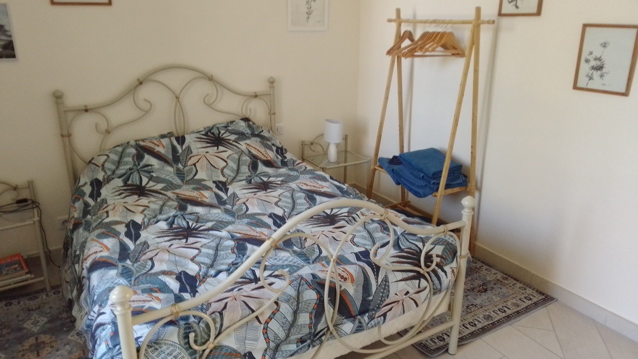 Photo of Bedroom in Vergeze