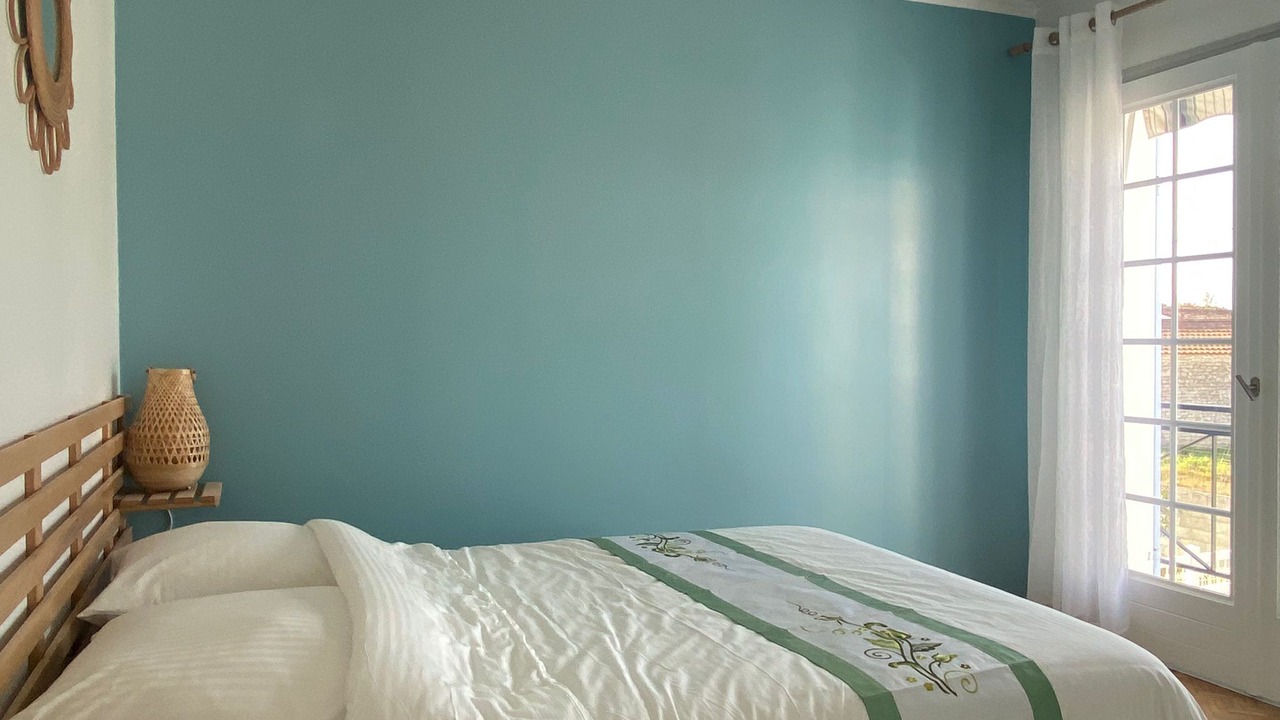 Photo of Bedroom in Les Conches