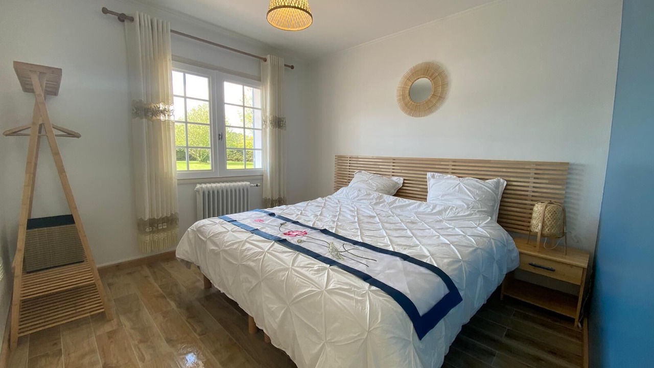 Photo of Bedroom in Les Conches