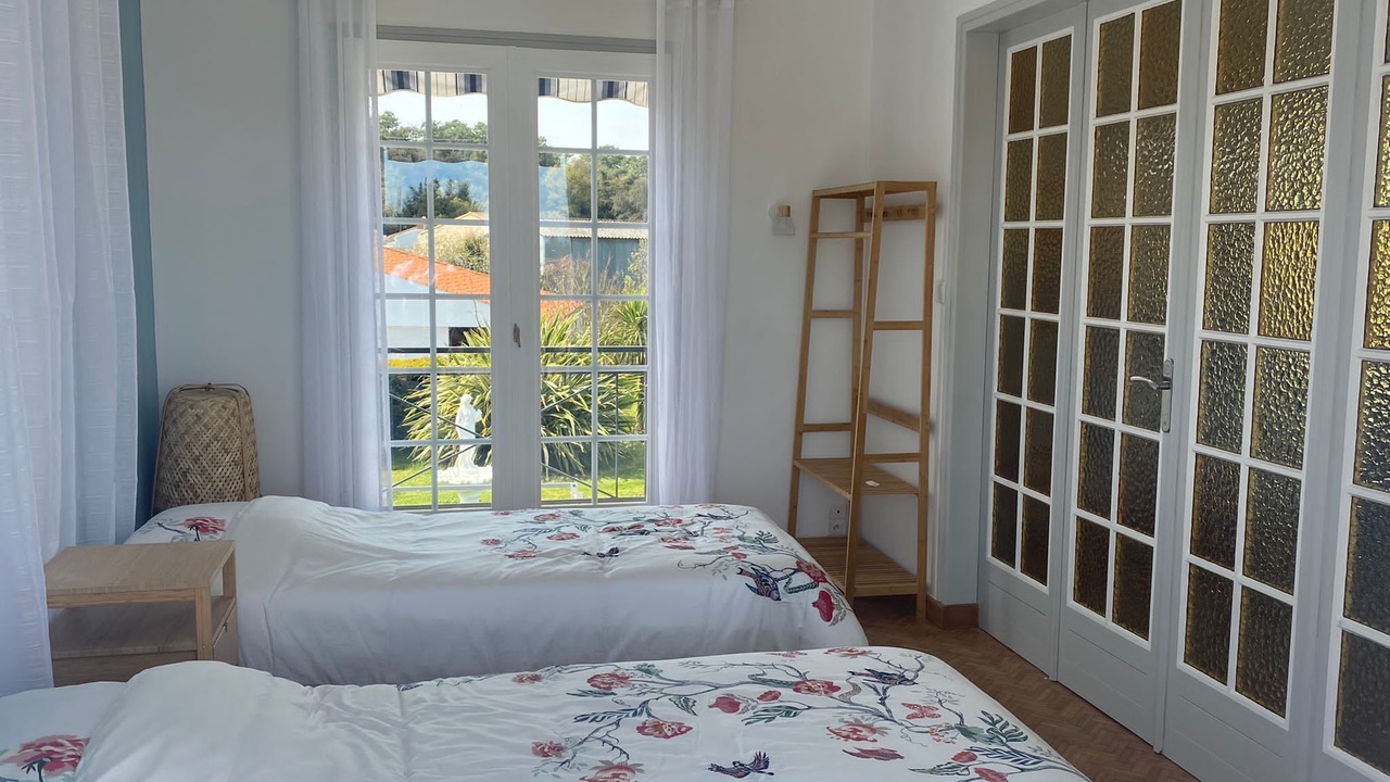 Photo of Bedroom in Les Conches
