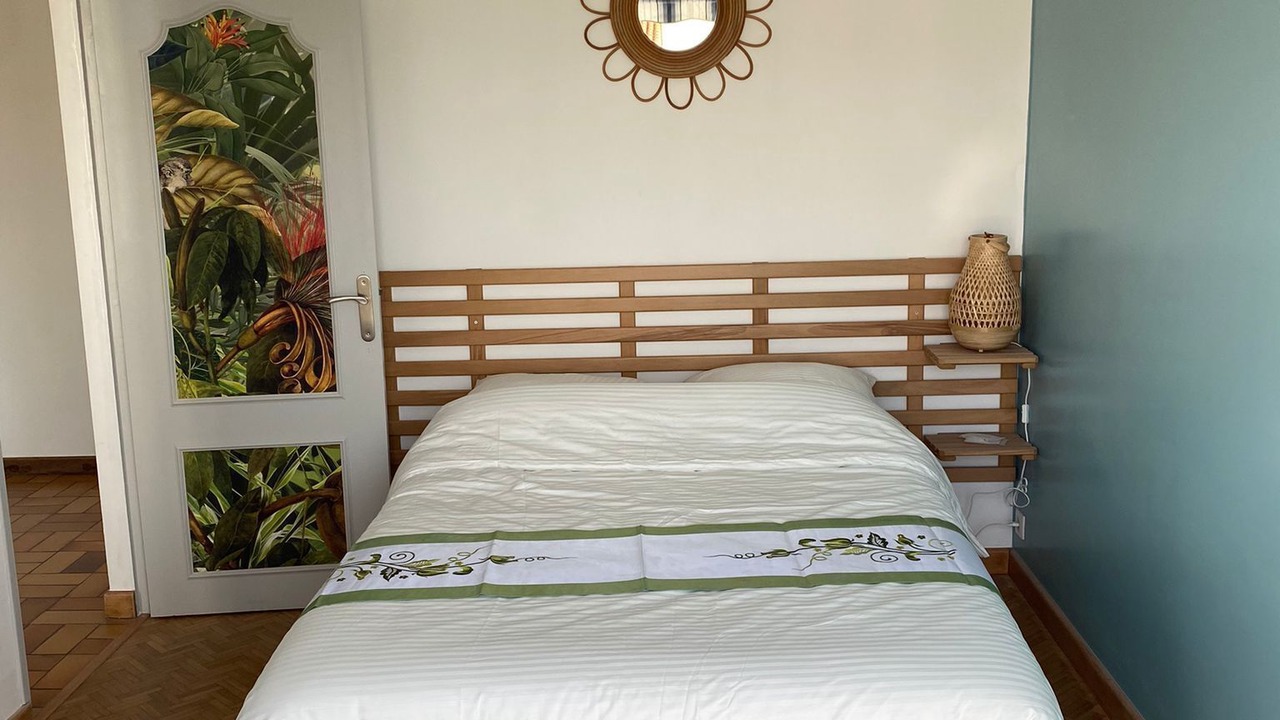 Photo of Bedroom in Les Conches