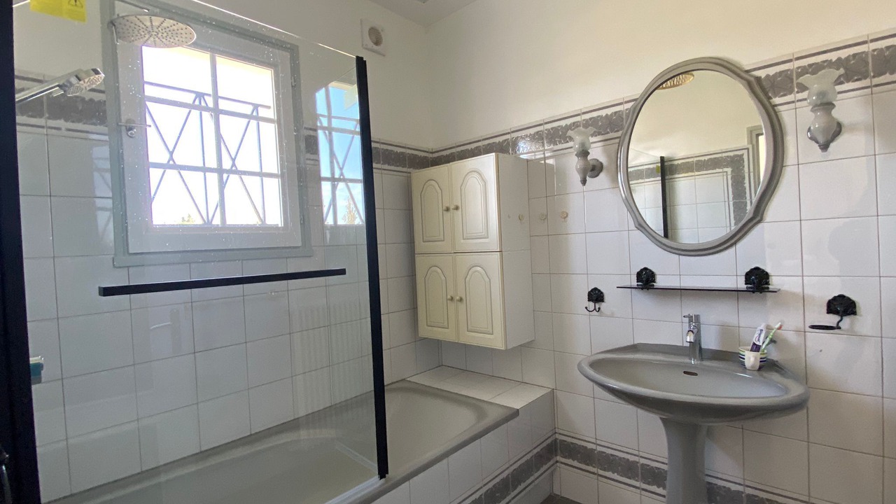 Photo of Bathroom in Les Conches