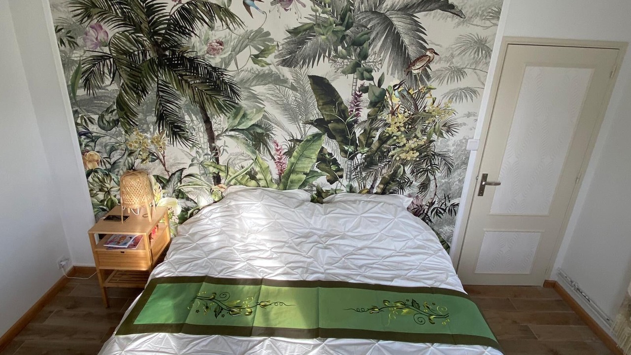 Photo of Bedroom in Les Conches