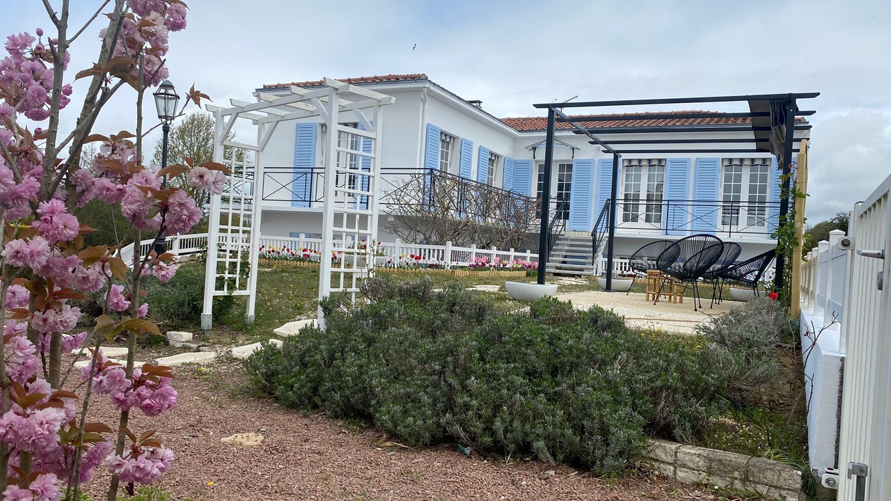 Photo of Patio Balcony in Les Conches