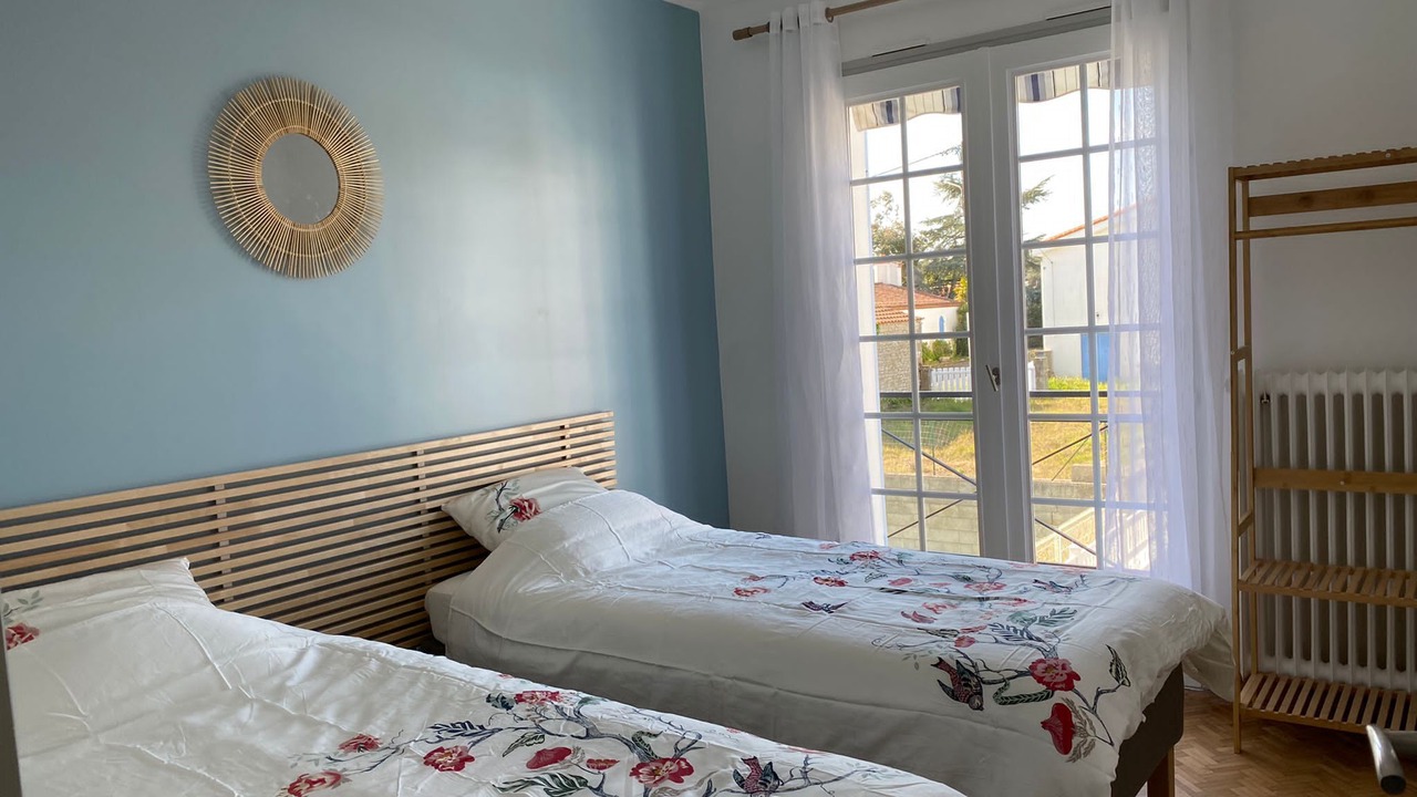 Photo of Bedroom in Les Conches