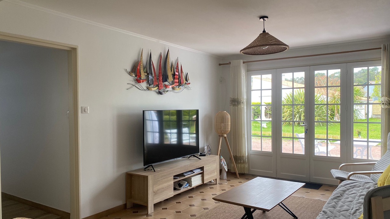 Photo of Livingroom in Les Conches