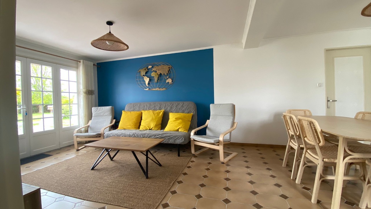 Photo of Livingroom in Les Conches