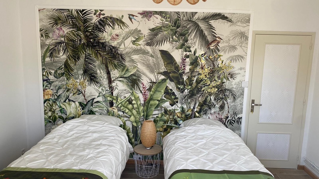 Photo of Bedroom in Les Conches