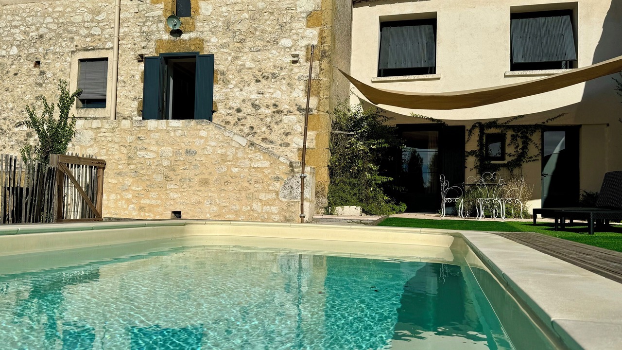Photo of Outdoor in Saint-Martin-de-Villereal