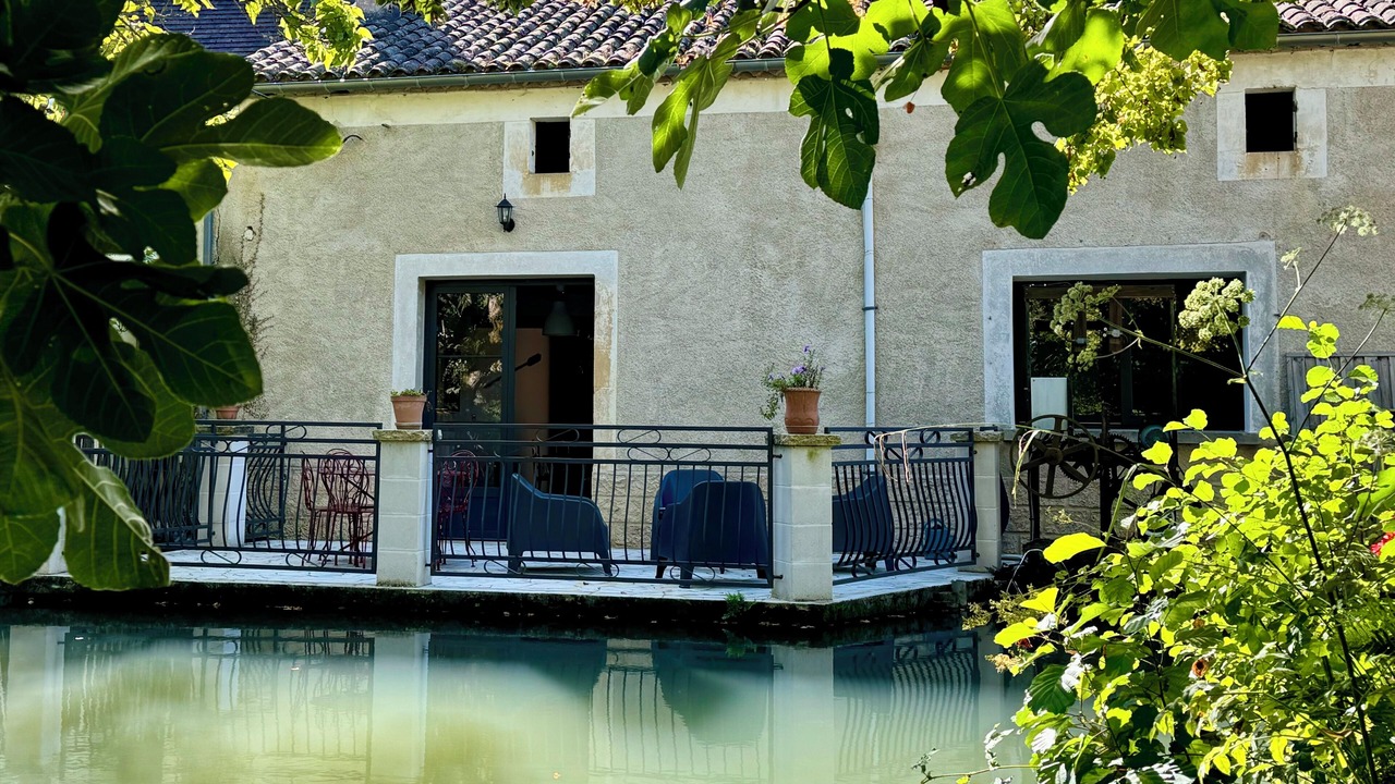 Photo of Outdoor in Saint-Martin-de-Villereal
