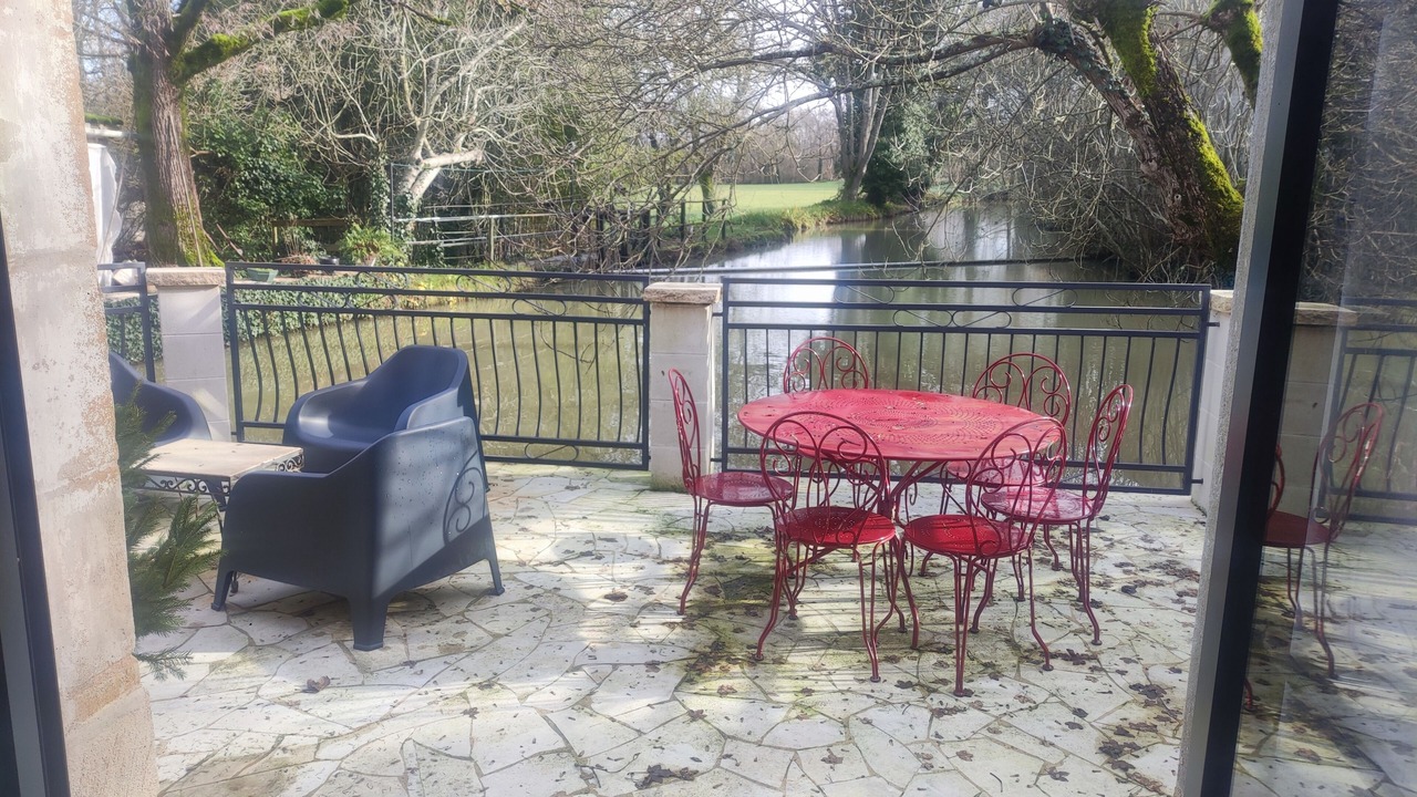 Photo of Outdoor in Saint-Martin-de-Villereal