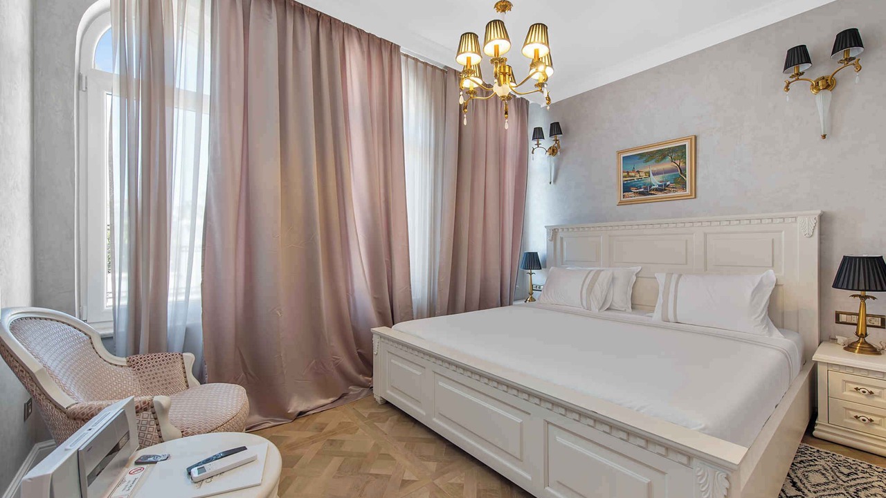 Photo of Bedroom in Vodice