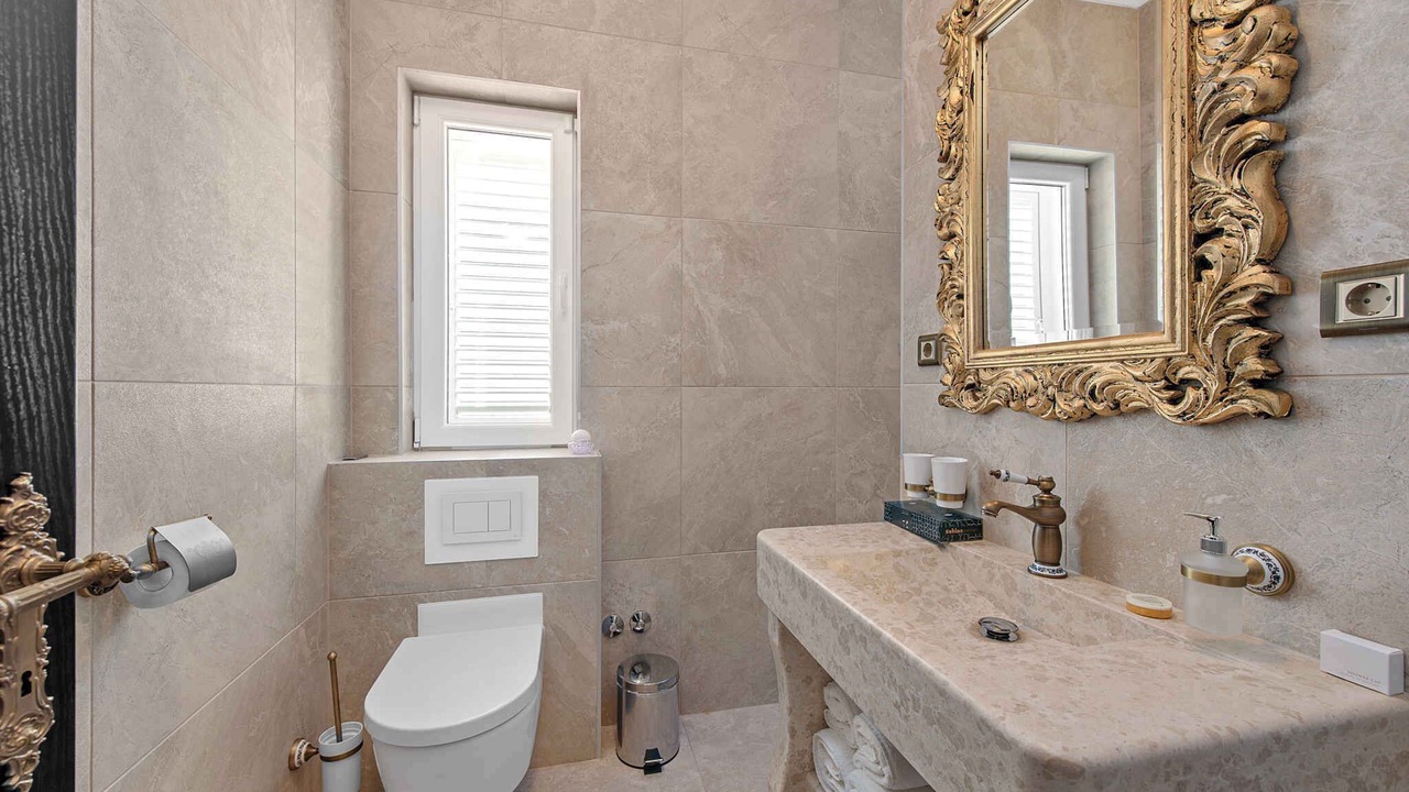 Photo of Bathroom in Vodice