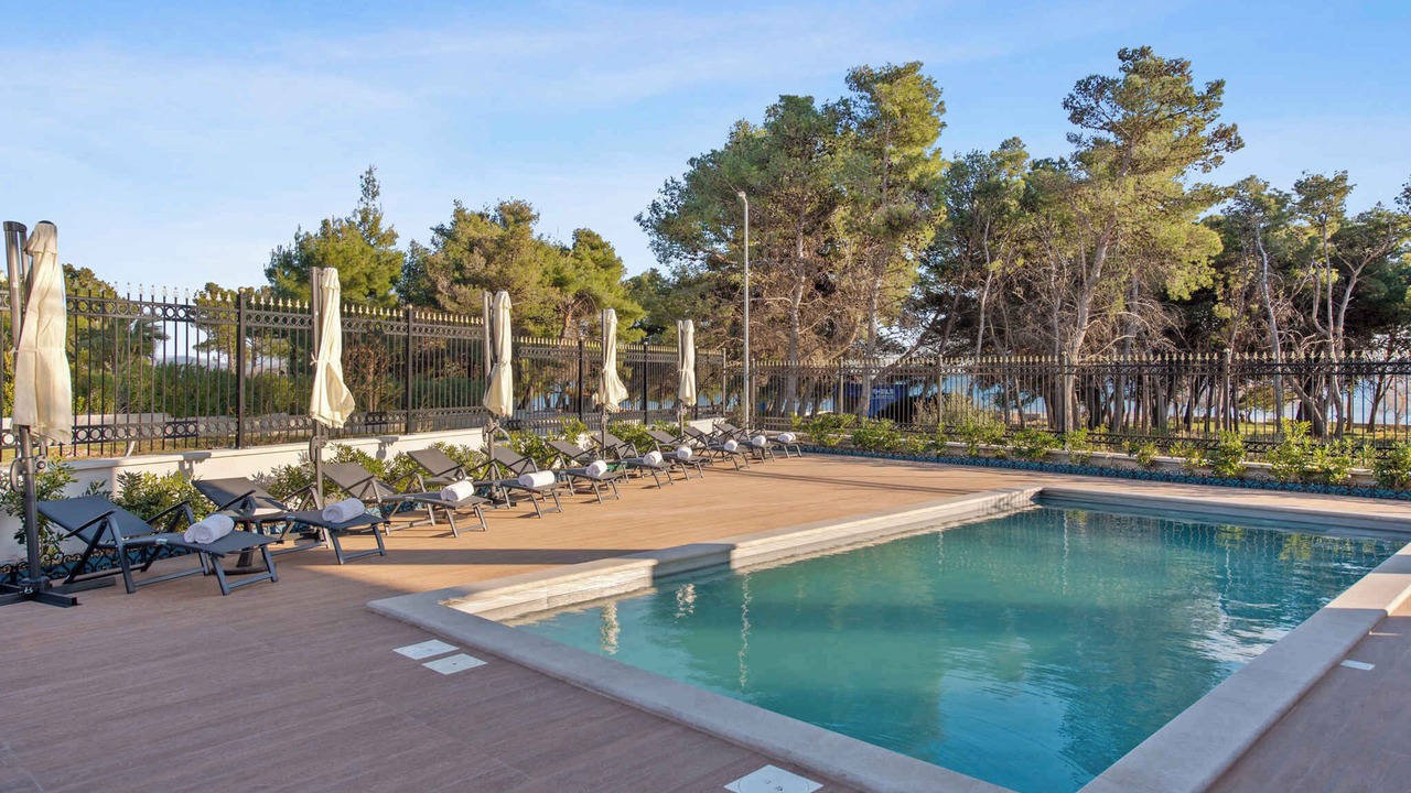 Photo of Outdoor in Vodice