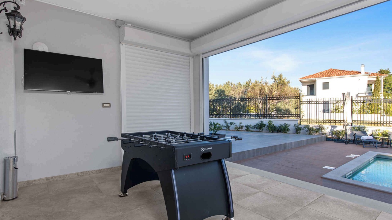 Photo of Patio Balcony in Vodice