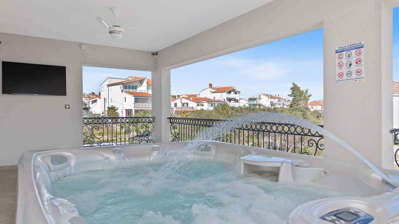 Photo of Outdoor in Vodice