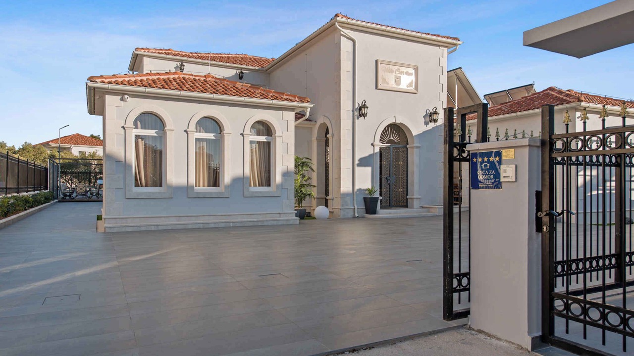 Photo of Outdoor in Vodice