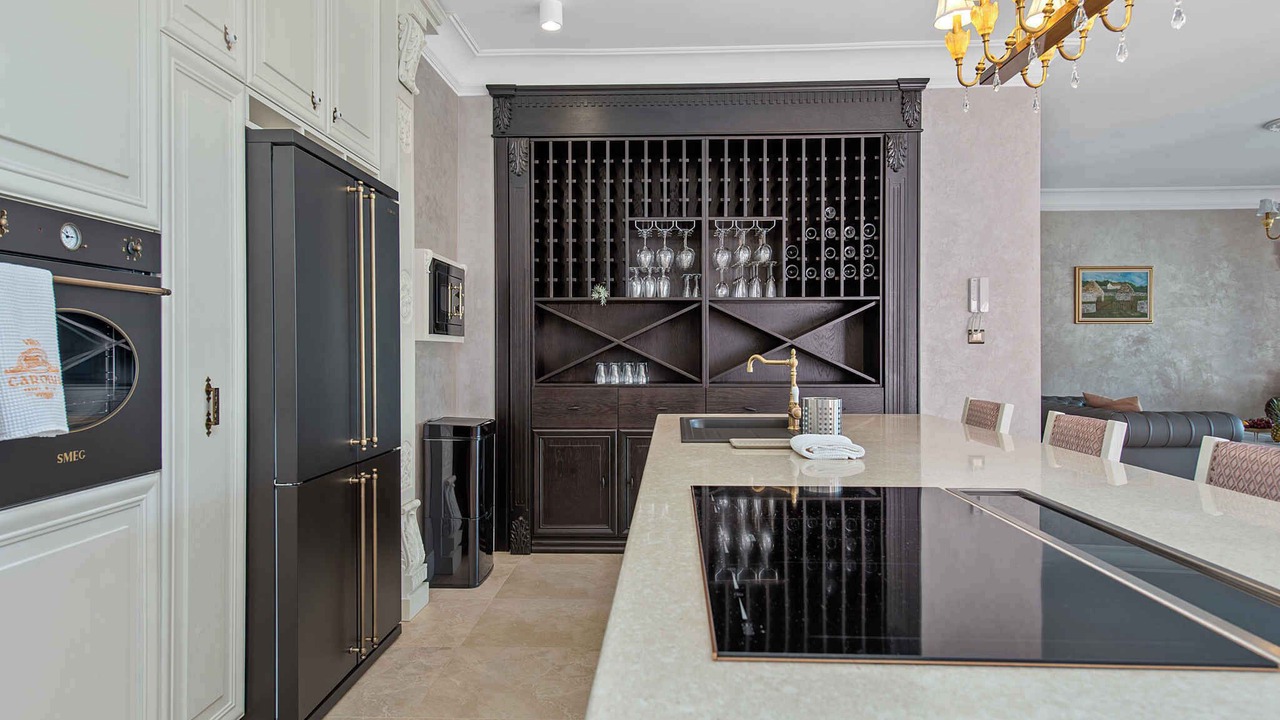Photo of Kitchen in Vodice
