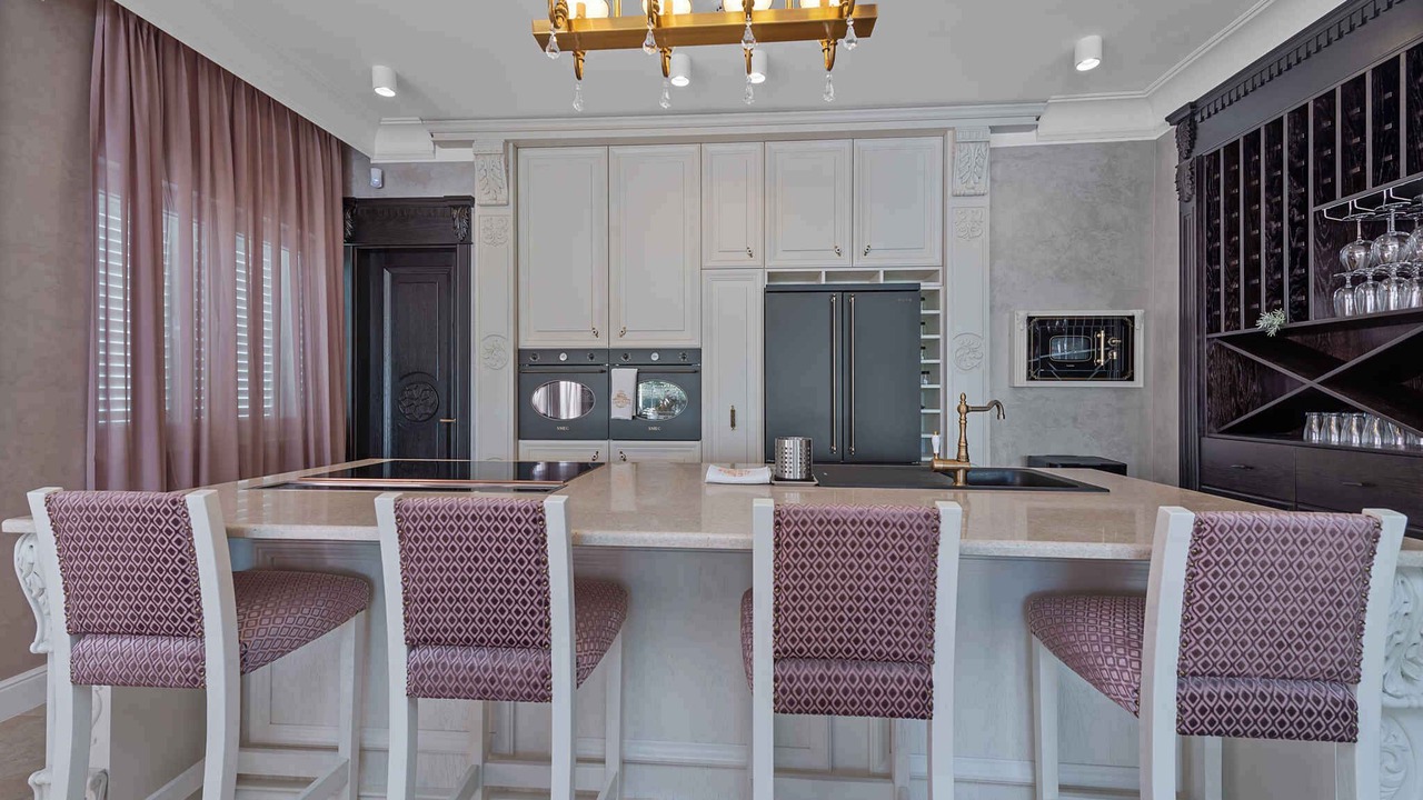 Photo of Kitchen in Vodice