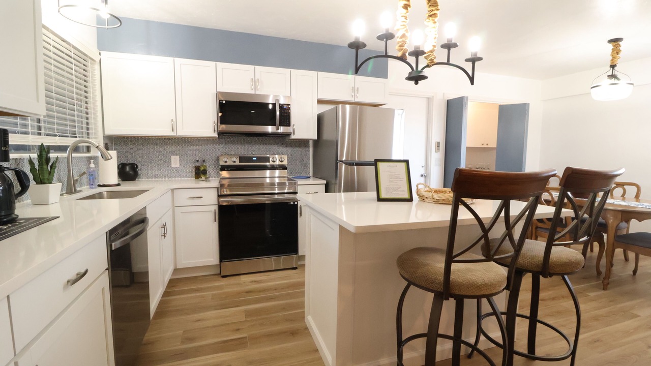 Photo of Kitchen in Stillwater