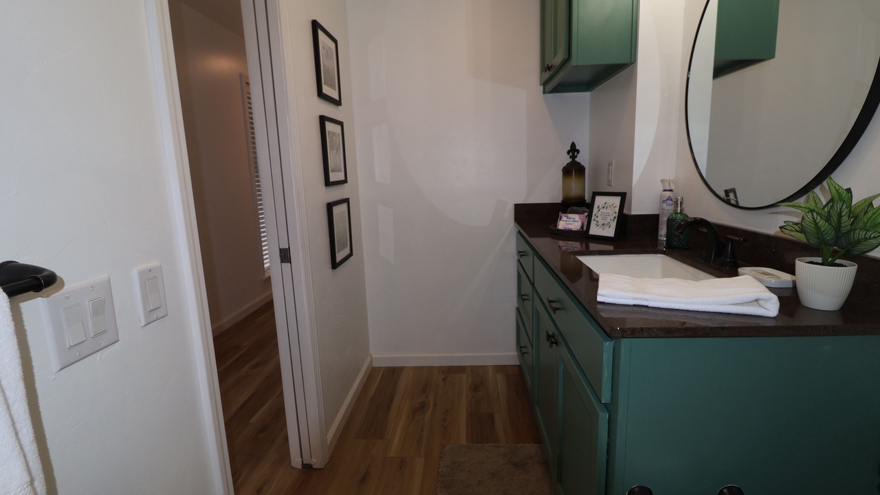 Photo of Bathroom in Stillwater