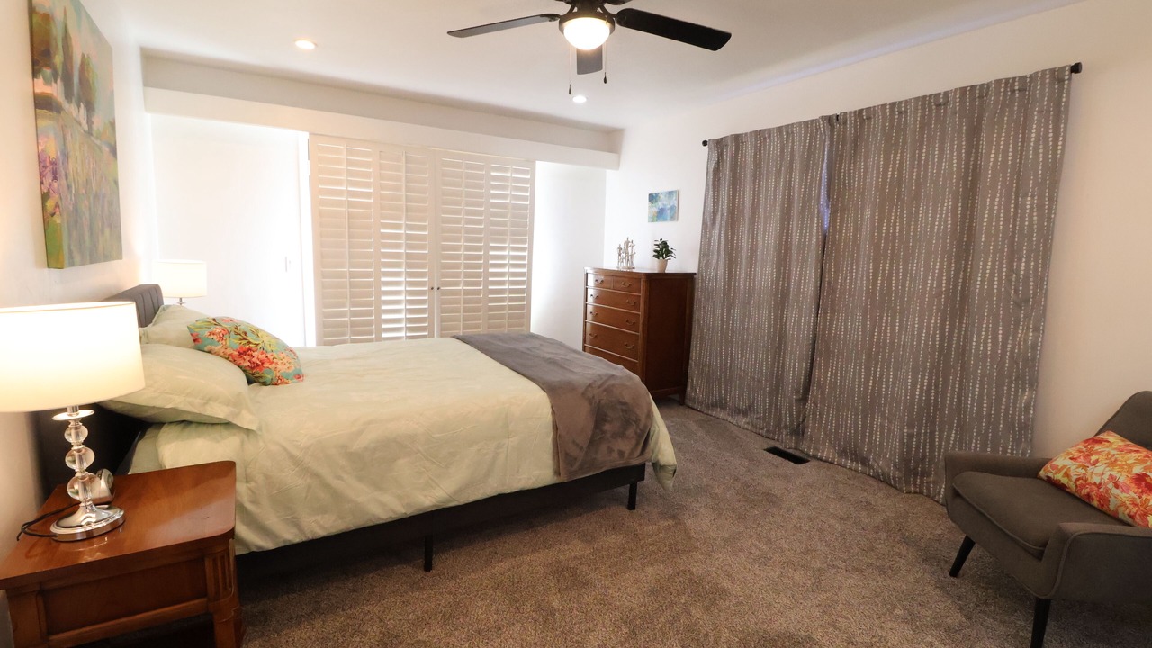 Photo of Bedroom in Stillwater