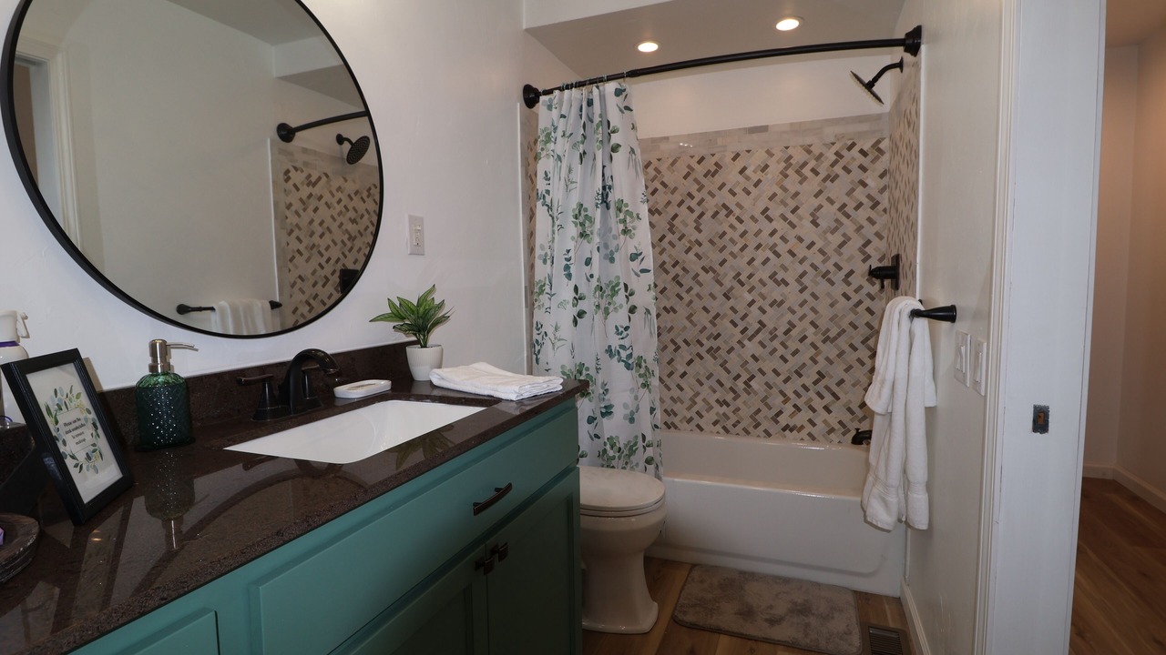 Photo of Bathroom in Stillwater