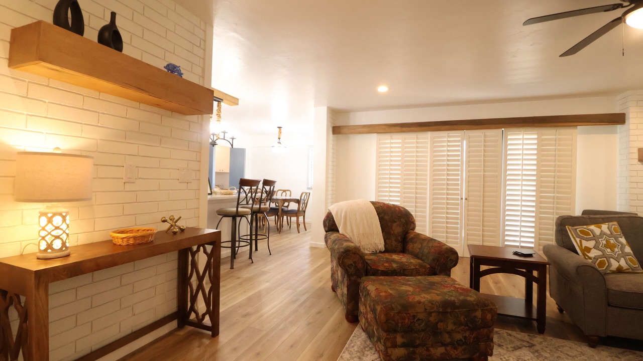 Photo of Livingroom in Stillwater