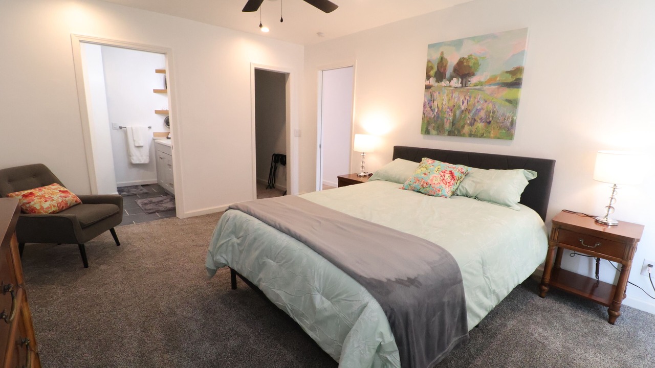 Photo of Bedroom in Stillwater