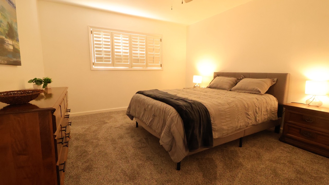 Photo of Bedroom in Stillwater
