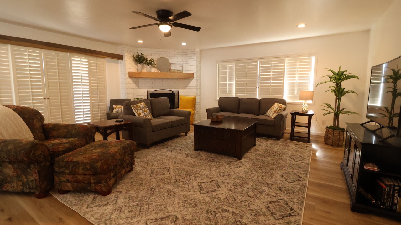 Photo of Livingroom in Stillwater