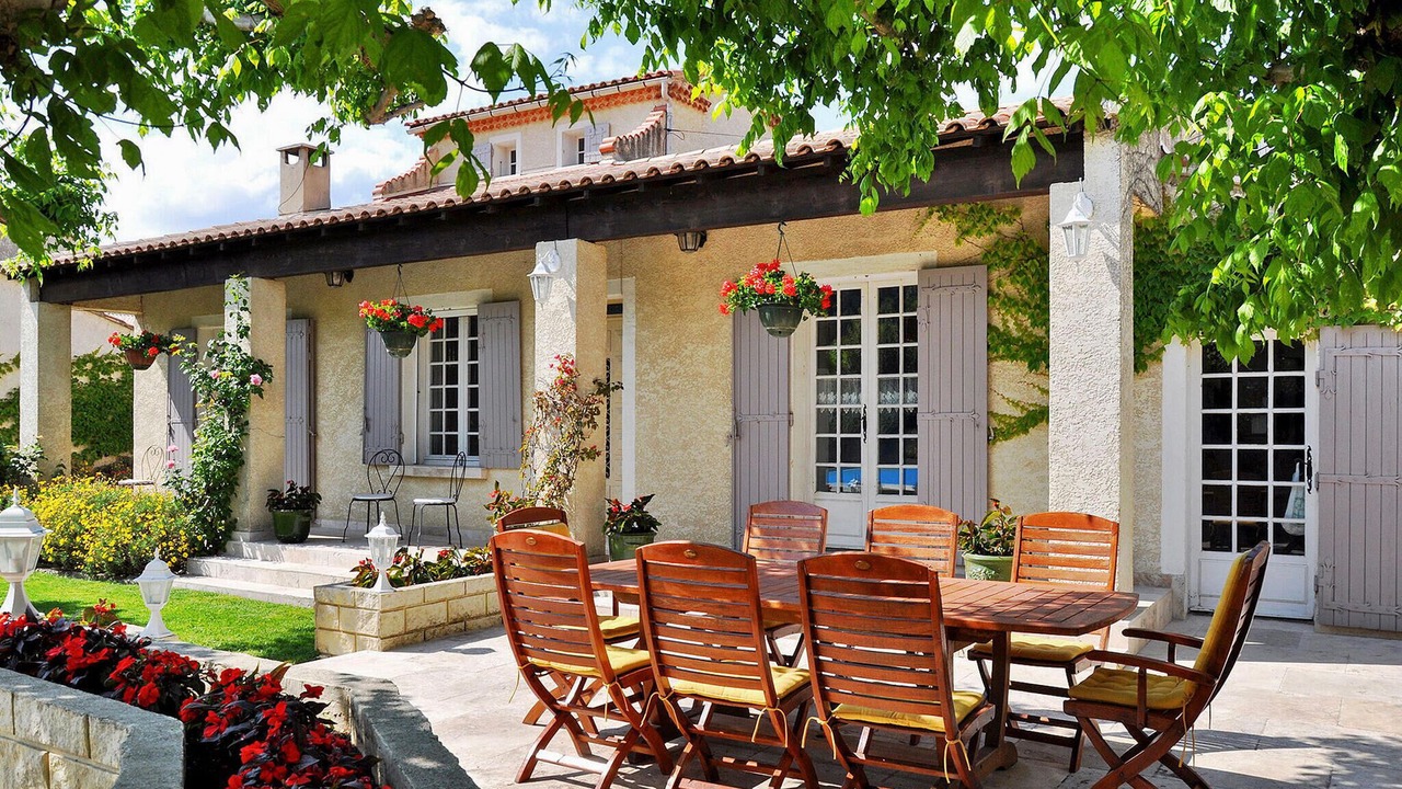 Photo of Others in Barbentane