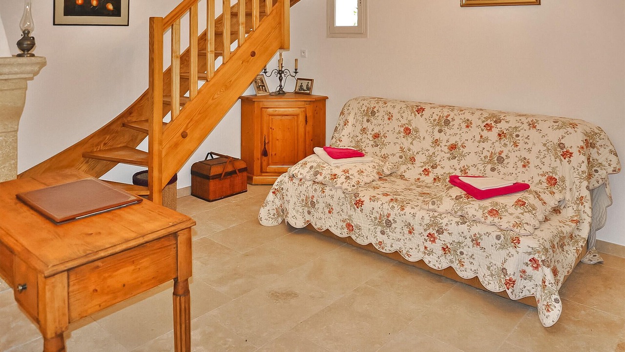 Photo of Bedroom in Barbentane