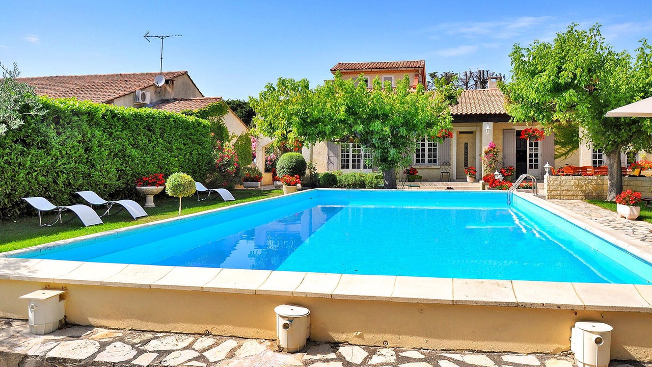 Photo of Outdoor in Barbentane