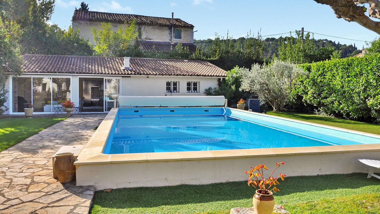 Photo of Outdoor in Barbentane