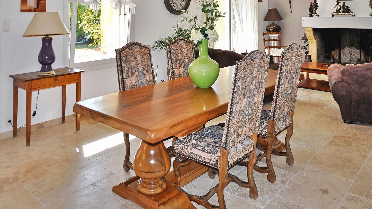 Photo of Bedroom in Barbentane