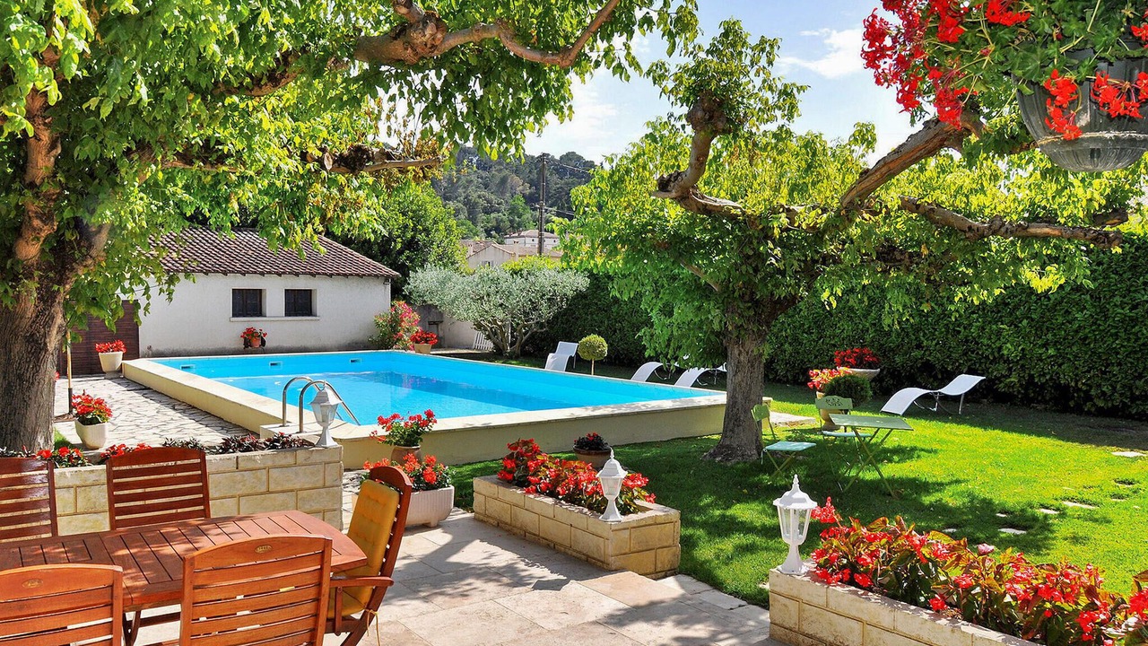 Photo of Outdoor in Barbentane