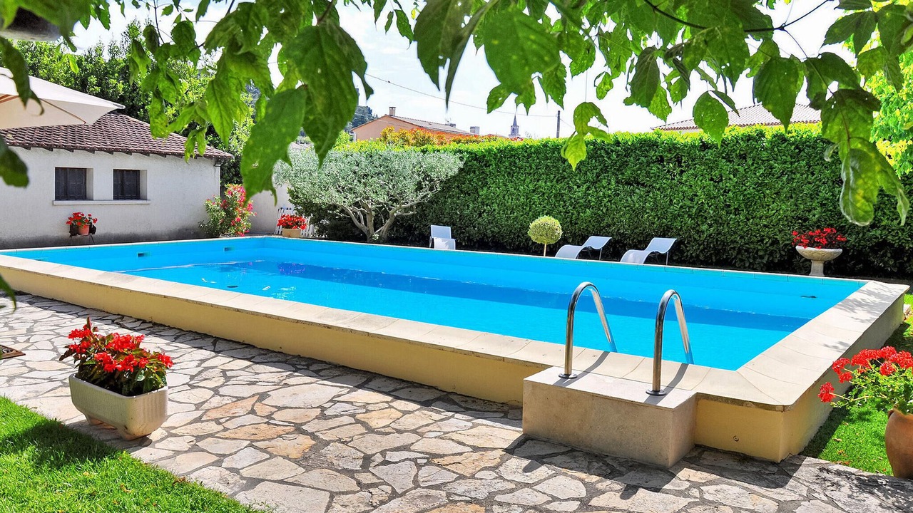 Photo of Outdoor in Barbentane