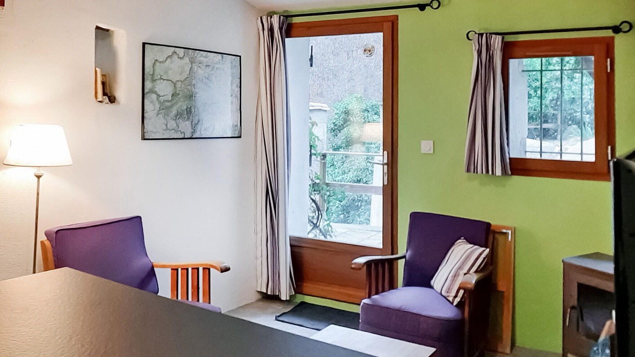 Photo of Bedroom in Saint-Bresson